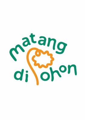 Trademark matang di pohon + Lukisan