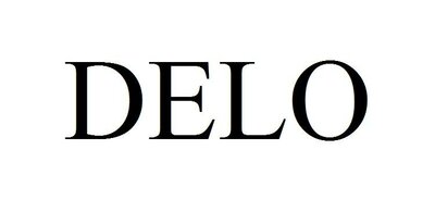 Trademark DELO