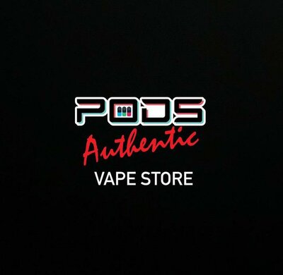 Trademark Pods Authentic Vape Store