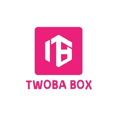 Trademark TWOBA BOX