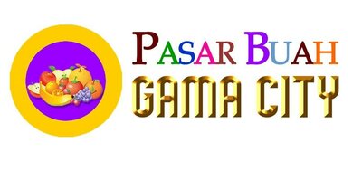 Trademark PASAR BUAH GAMA CITY + LUKISAN