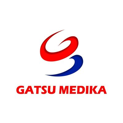 Trademark GATSU MEDIKA + LOGO