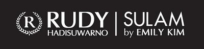 Trademark RUDY HADISUWARNO SULAM by EMILY KIM + logo R