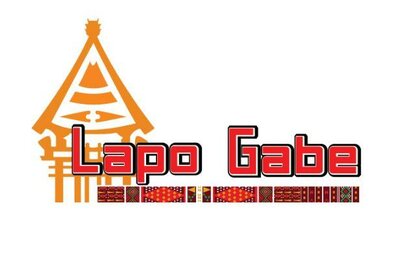 Trademark LAPO GABE + LOGO