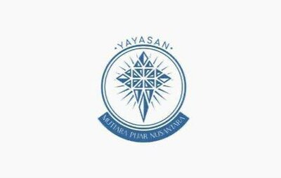 Trademark Yayasan Mutiara Pijar Nusantara + Logo