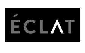 Trademark 'ECLAT