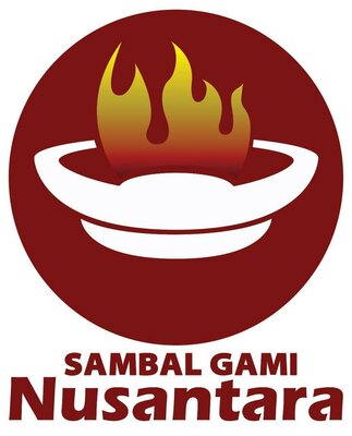 Trademark Sambal Gami Nusantara