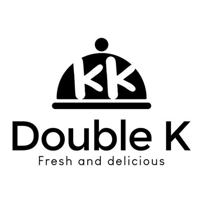 Trademark DOUBLE K