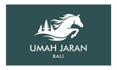 Trademark UMAH JARAN BALI + LOGO