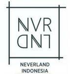 Trademark NEVERLAND INDONESIA + LOGO