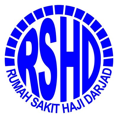 Trademark RSHD Rumah Sakit Haji Darjad + Lukisan