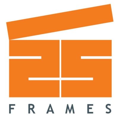 Trademark 25 FRAMES