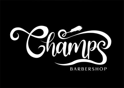 Trademark CHAMPS BARBERSHOP