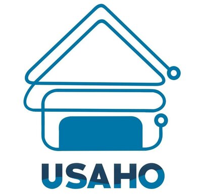 Trademark USAHO