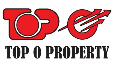 Trademark TOP O PROPERTY