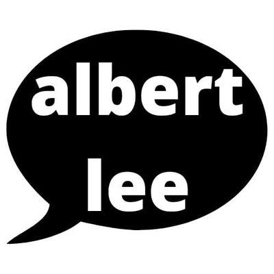 Trademark ALBERT LEE