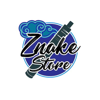 Trademark ZNAKE STORE & LUKISAN