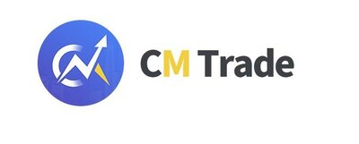 Trademark CMTrade + logo