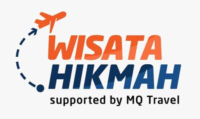 Trademark WISATA HIKMAH SUPPORTED BY MQ TRAVEL