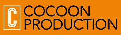 Trademark COCOON PRODUCTION + Logo