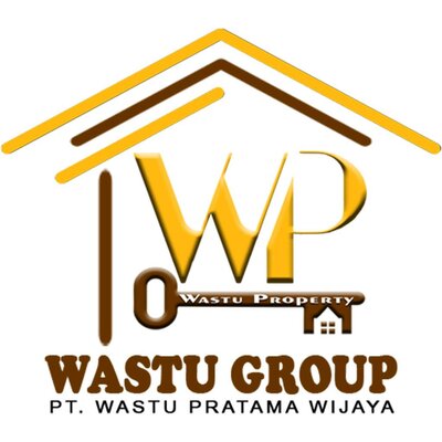 Trademark WASTU PROPERTY