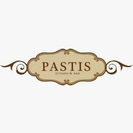 Trademark PASTIS