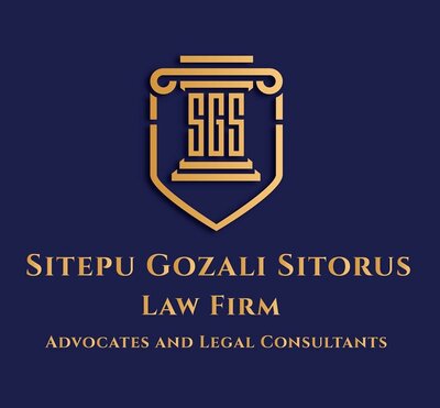 Trademark SGS Law Firm