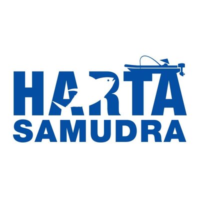 Logo PT. HARTA SAMUDRA