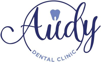 Trademark AUDY DENTAL CLINIC + LOGO