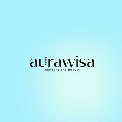 Trademark AURAWISA + LOGO