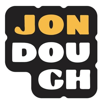 Trademark Jon Dough