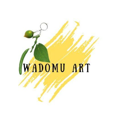 Trademark WADOMU ART