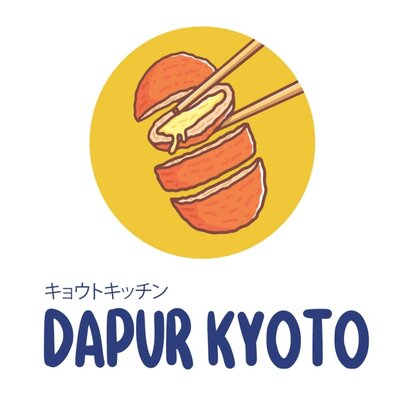 Trademark DAPUR KYOTO