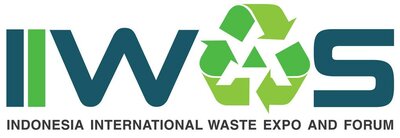 Trademark IIWAS (INDONESIA INTERNATIONAL WASTE EXPO AND FORUM)