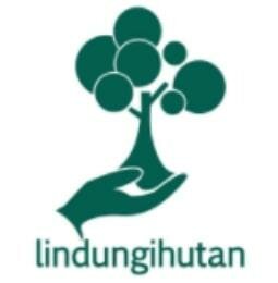 Trademark LindungiHutan