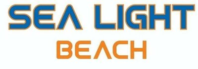 Trademark Sea Light Beach