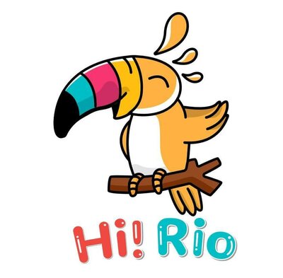 Trademark HI! RIO