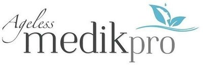 Trademark Agelessmedikpro