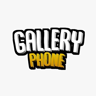 Trademark Gallery Phone