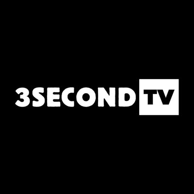 Trademark 3SECOND TV