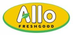 Trademark Allo Freshgood + lukisan