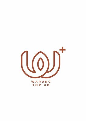 Trademark WARUNG TOP UP