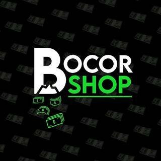 Trademark Bocor Shop