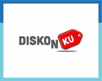 Trademark DISKONKU