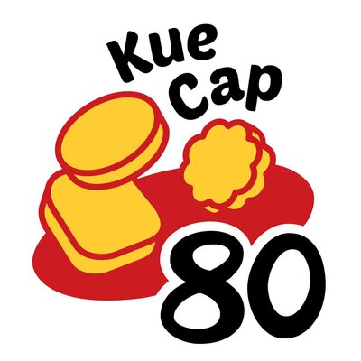 Trademark Kue Cap 80