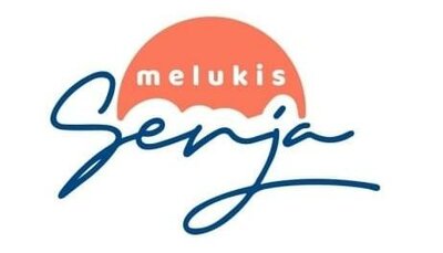 Trademark melukis senja