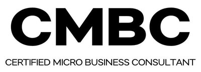 Trademark CMBC Certified Micro Business Consultant