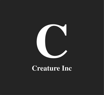 Trademark CREATURE INC