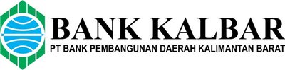 Trademark BANK KALBAR PT BANK PEMBANGUNAN DAERAH KALIMANTAN BARAT + LOGO