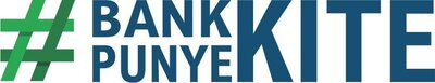 Trademark BANK PUNYE KITE + LOGO